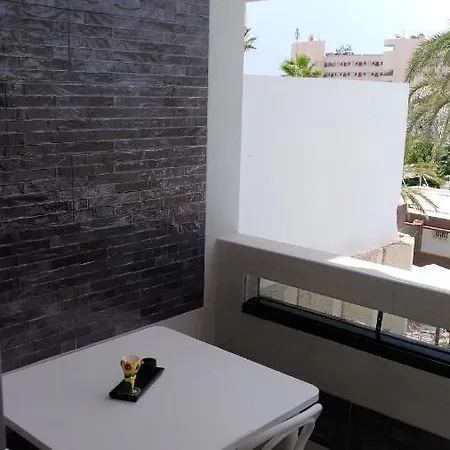 فندق Sweet Playa Del Ingles I ماسبالوماس