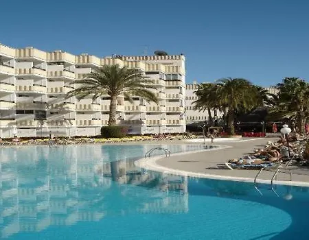 Sweet Playa Del Ingles I Maspalomas (Gran Canaria)