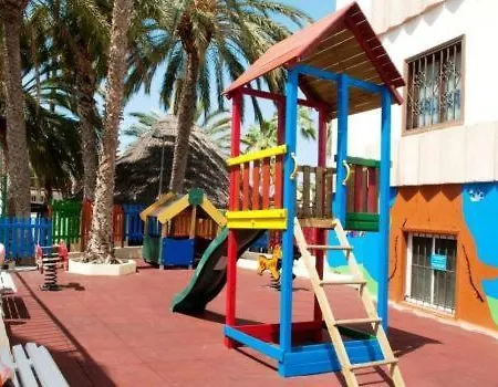 Sweet Playa Del Ingles I * Maspalomas (Gran Canaria)