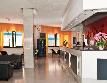 Sweet Playa Del Ingles I Отель *