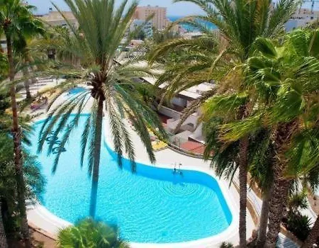 Sweet Playa Del Ingles I * Maspalomas (Gran Canaria)