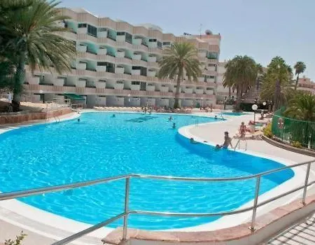 Sweet Playa Del Ingles I *
