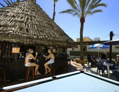 Hotel Sweet Playa Del Ingles I *