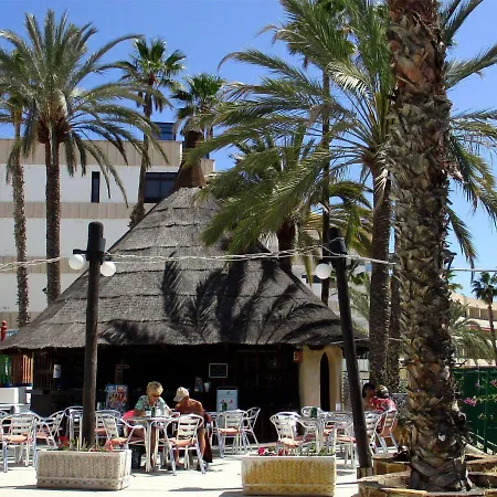 Sweet Playa Del Ingles I Hotel *