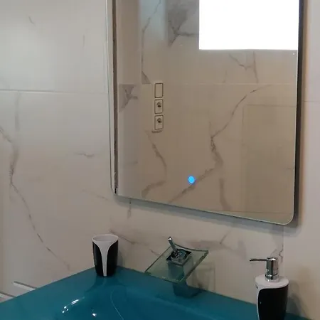 Отель Sweet Playa Del Ingles I