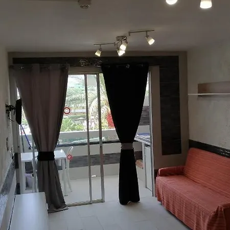 Hotel Sweet Playa Del Ingles I