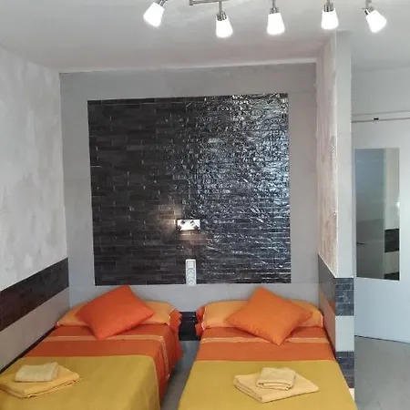 Sweet Playa Del Ingles I Hotel