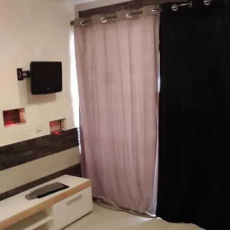 Sweet Playa Del Ingles I Hotel *