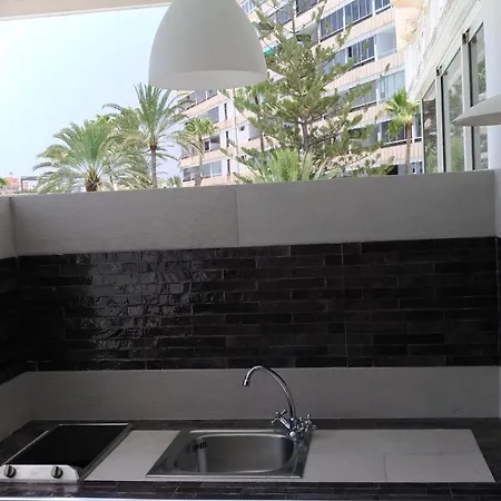 Отель Sweet Playa Del Ingles I *