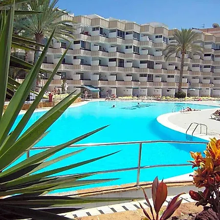 Hotel Sweet Playa Del Ingles I *