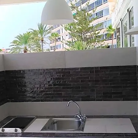 Hotel Sweet Playa Del Ingles I Maspalomas (Gran Canaria)