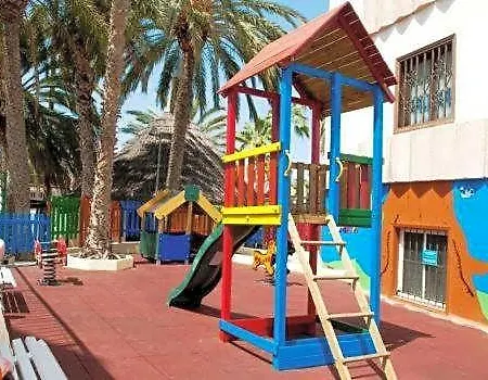 Sweet Playa Del Ingles I Hotel