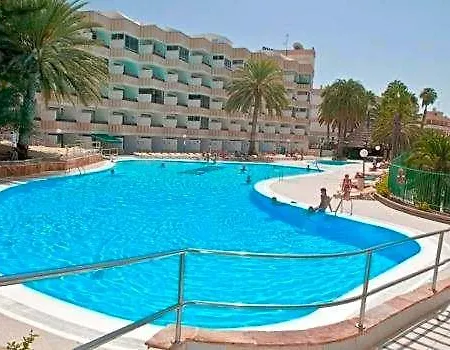 Sweet Playa Del Ingles I *