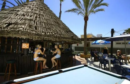 Hotel Sweet Playa Del Ingles I *