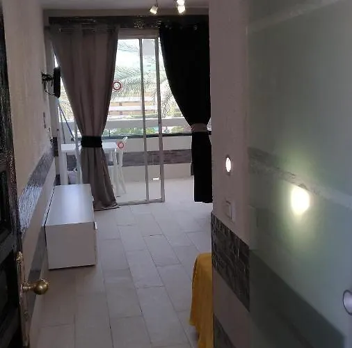 Sweet Playa Del Ingles I Hotel *