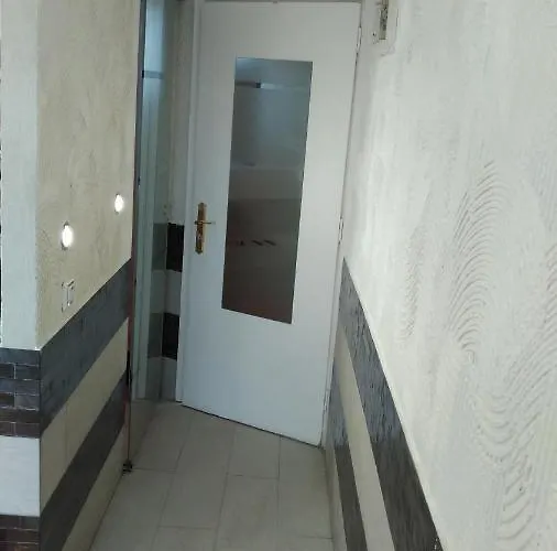 Sweet Playa Del Ingles I * Maspalomas (Gran Canaria)