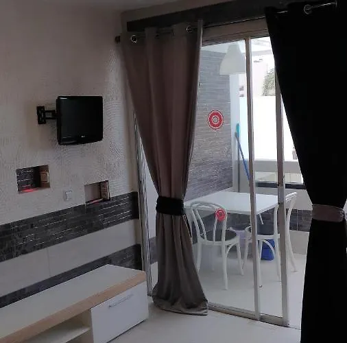 Hotel Sweet Playa Del Ingles I Maspalomas (Gran Canaria)