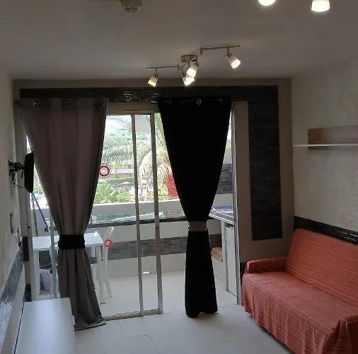 Hotel Sweet Playa Del Ingles I