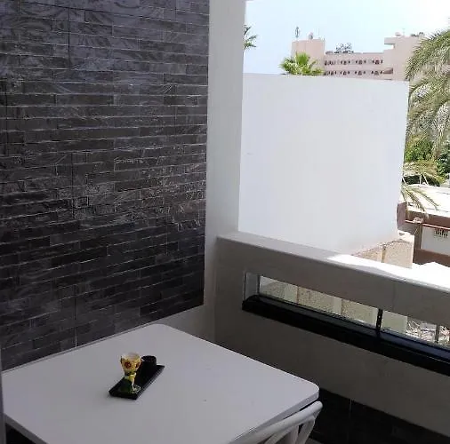 Hotel Sweet Playa Del Ingles I Maspalomas (Gran Canaria)