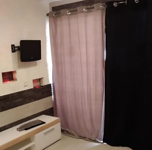 Sweet Playa Del Ingles I Hotel *