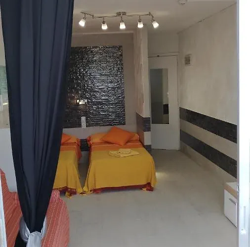 Sweet Playa Del Ingles I Maspalomas (Gran Canaria)