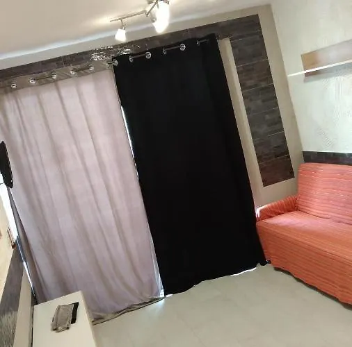 Sweet Playa Del Ingles I Maspalomas (Gran Canaria)