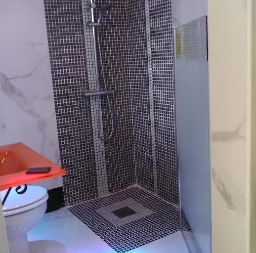 Hotel Sweet Playa Del Ingles I Maspalomas (Gran Canaria)