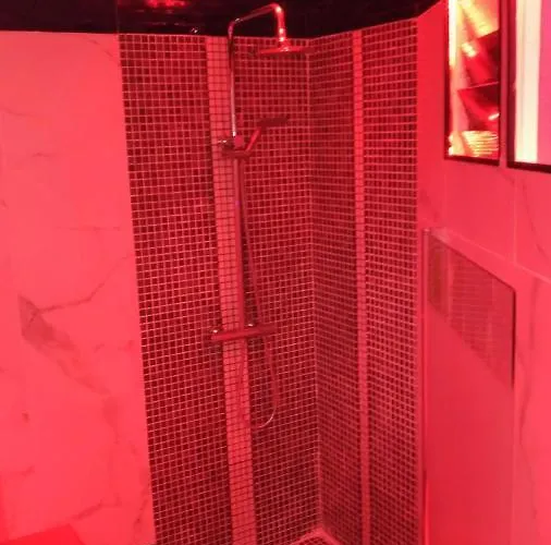 Hotel Sweet Playa Del Ingles I