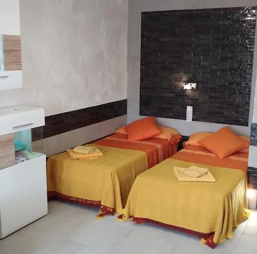 Sweet Playa Del Ingles I Hotel