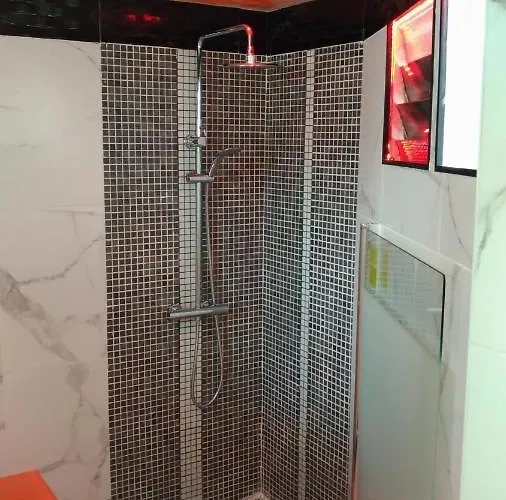 Sweet Playa Del Ingles I Maspalomas (Gran Canaria)